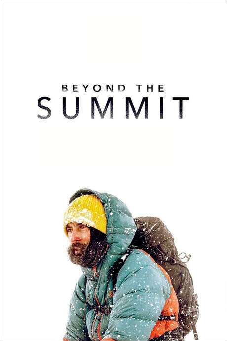 Beyond the Summit